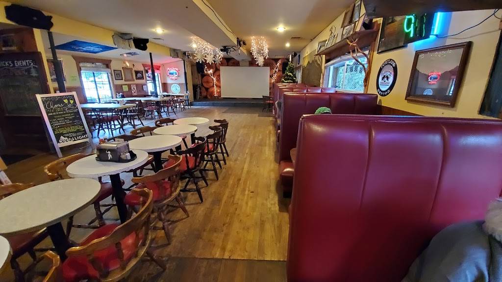 Nicks Bar & Grill | restaurant | 211, NE 399th St, Amboy, WA 98601, USA | 3602479914 OR +1 360-247-9914