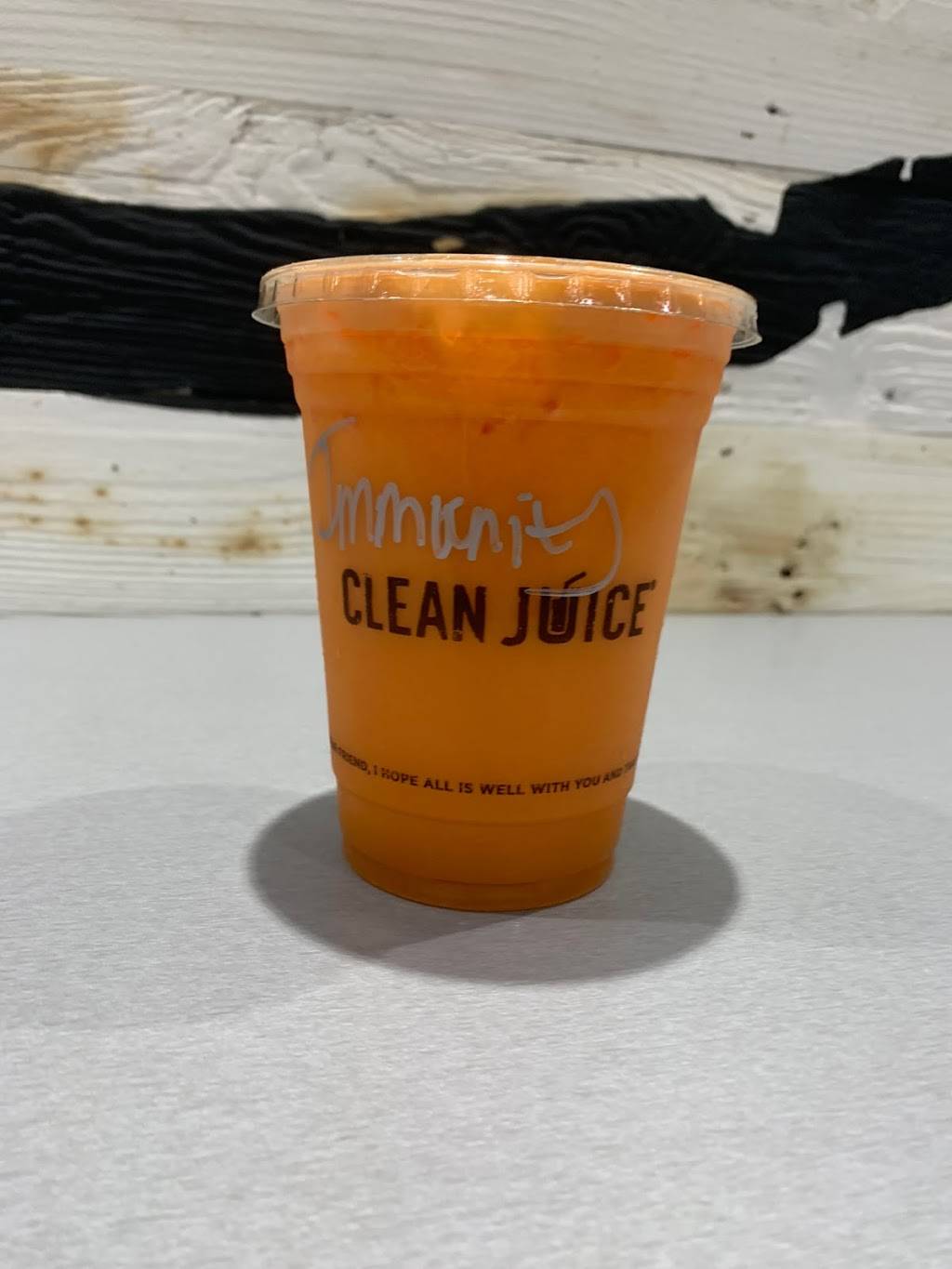 Clean Juice | restaurant | 309 Pelham Ave SW Suite B-1, Huntsville, AL 35801, USA | 2569704145 OR +1 256-970-4145