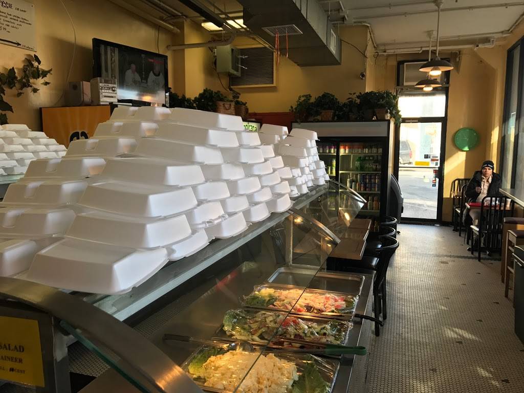 Silver Kitchen | restaurant | 43-01 21st St, Long Island City, NY 11101, USA | 7184331327 OR +1 718-433-1327