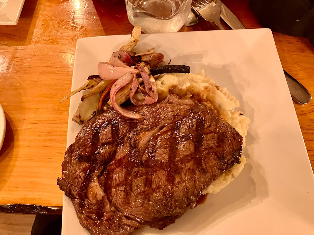 Wagon Box Inn Restaurant & Cabins | cafe | 103 N Piney Rd, Story, WY 82842, USA | 3077633553 OR +1 307-763-3553