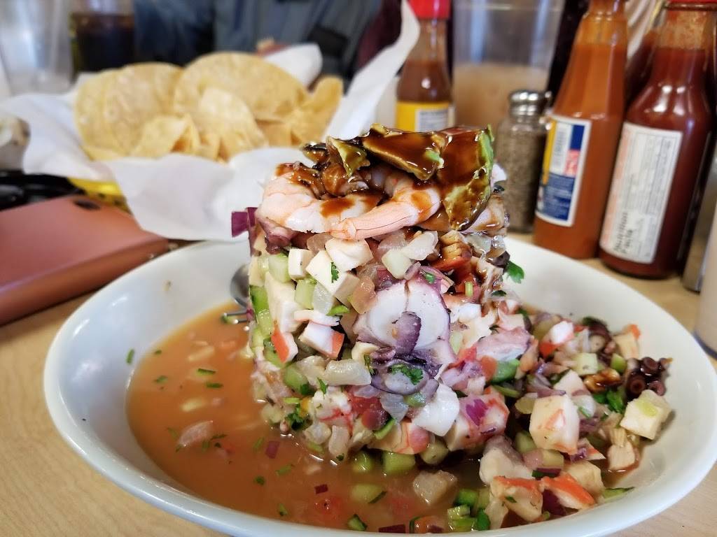 Mi Sazón Sinaloense | restaurant | 24691 Alessandro Blvd, Moreno Valley, CA 92553, USA | 9514863659 OR +1 951-486-3659