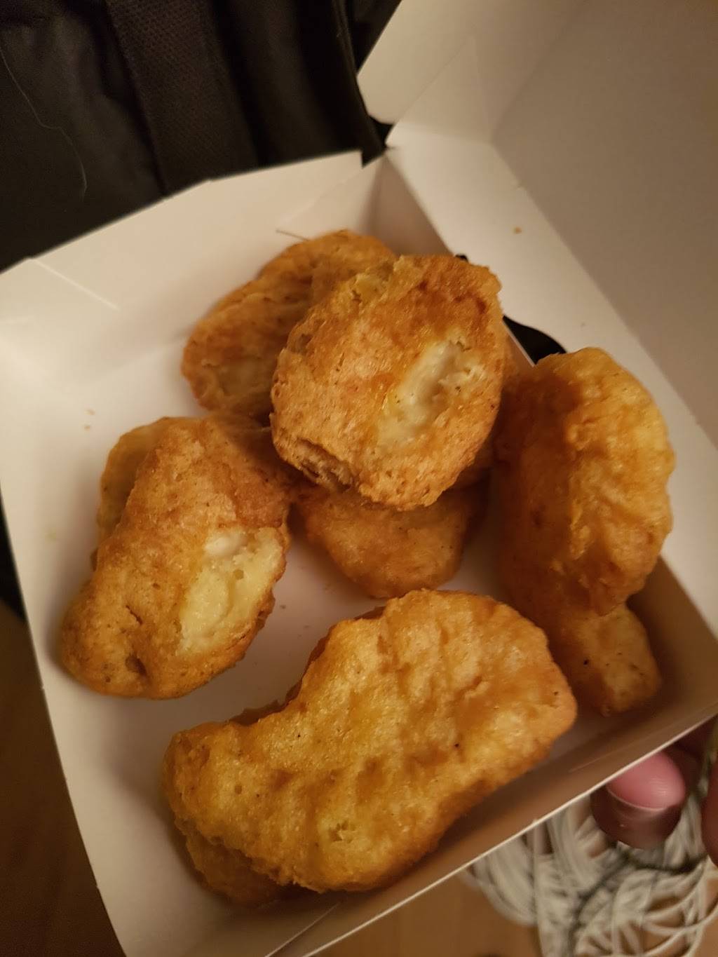 McDonalds | cafe | 507 Norwich Ave, Woodstock, ON N4S 9A2, Canada | 5195394475 OR +1 519-539-4475