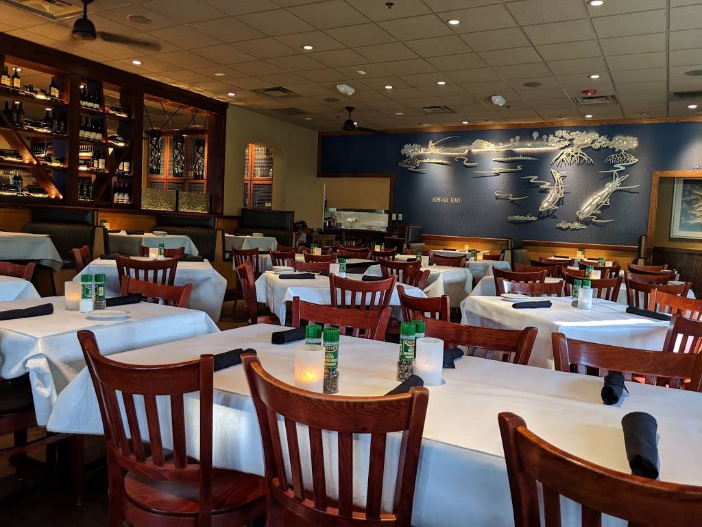 Bonefish Grill | restaurant | 6730 Central Florida Pkwy, Orlando, FL 32821, USA | 3216770025 OR +1 321-677-0025