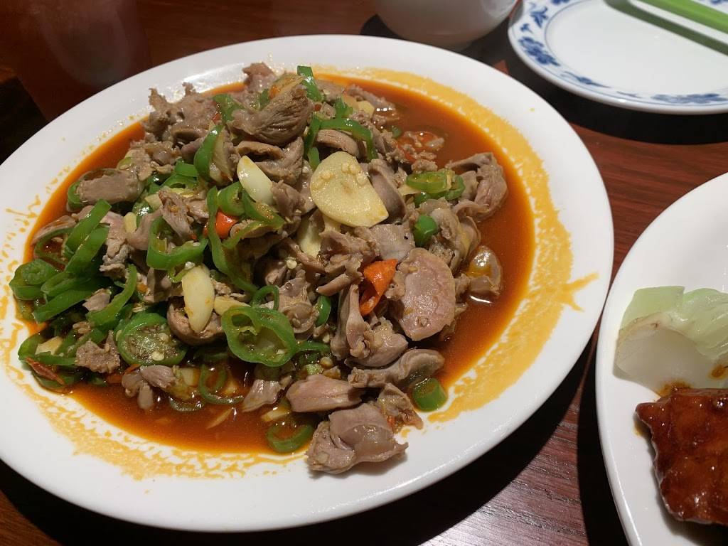 渥京大排挡 Small street Restaurant | restaurant | 1792 Bank St, Ottawa, ON K1V 7Y6, Canada | 6135213369 OR +1 613-521-3369