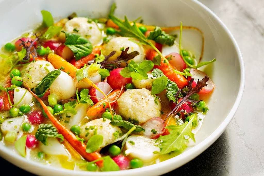 Crawford and Son | restaurant | 618 N Person St, Raleigh, NC 27604, USA | 9193074647 OR +1 919-307-4647