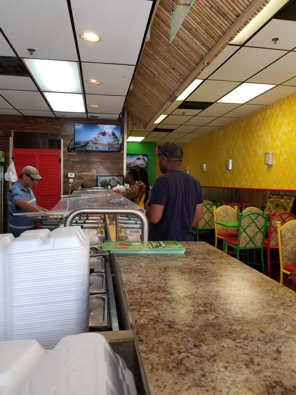 Fern Gully Grill | restaurant | 1000 Powerline Rd, Pompano Beach, FL 33069, USA | 9545976144 OR +1 954-597-6144