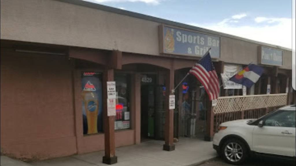 Heidis Sports Bar and Grill | restaurant | 4829 Barnes Rd, Colorado Springs, CO 80917, USA | 7194342958 OR +1 719-434-2958