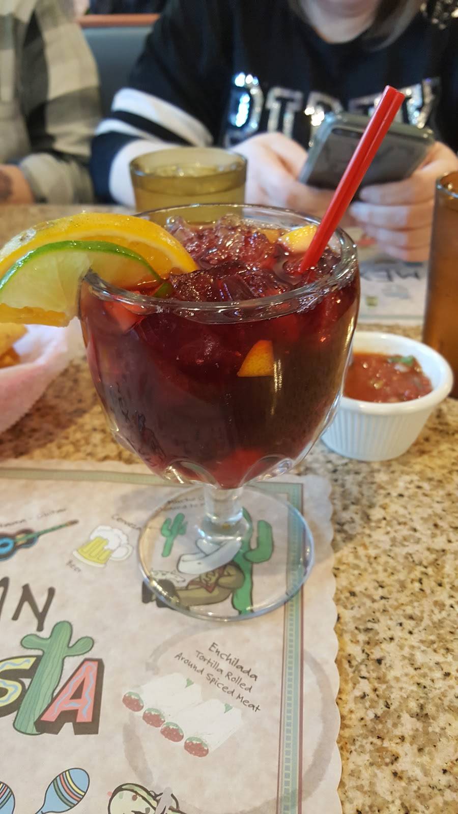 La Mexicana Taqueria | restaurant | 815 W 35th St, Chicago, IL 60609, USA | 7738901090 OR +1 773-890-1090