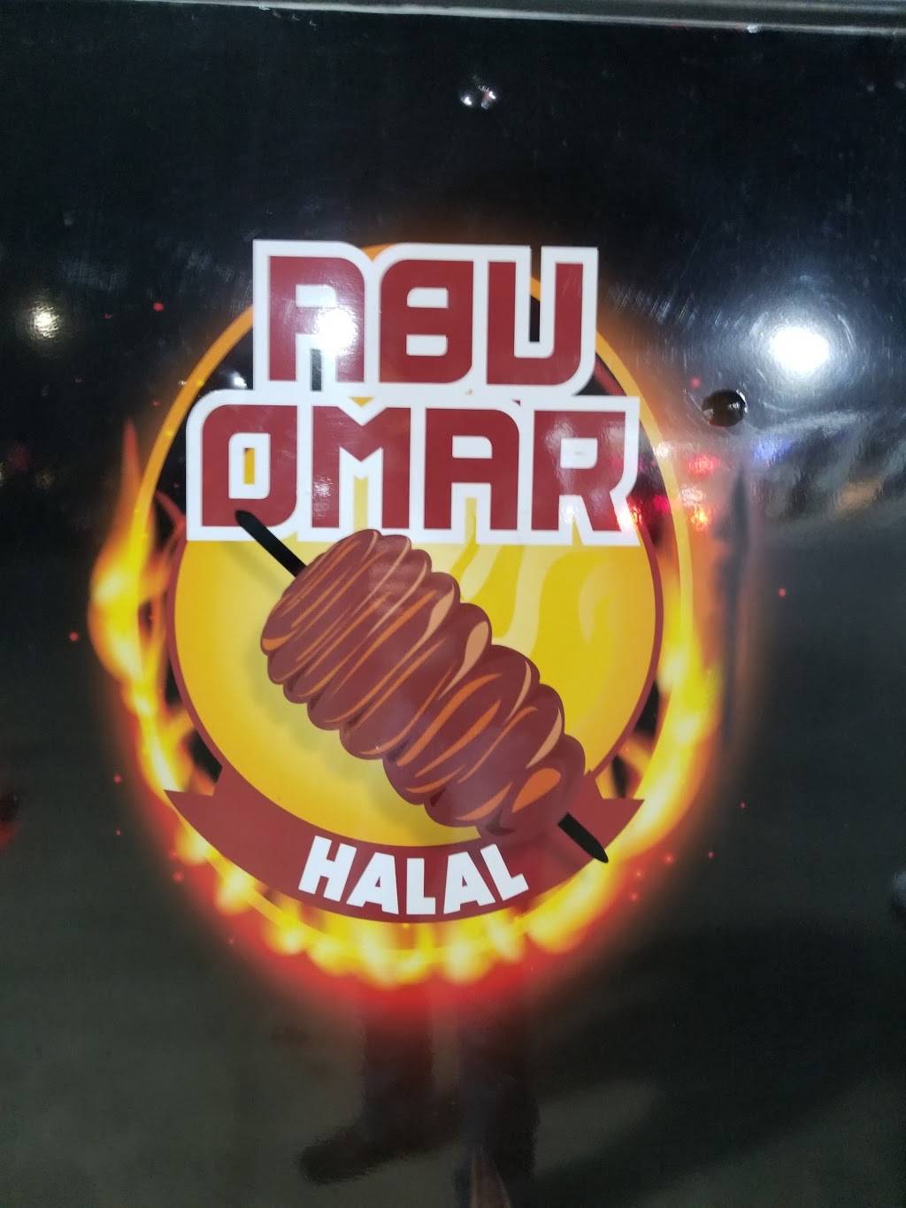 Abu Omar Halal SA | restaurant | 7038 UTSA Boulevard, San Antonio, TX 78249, USA | 2104398514 OR +1 210-439-8514