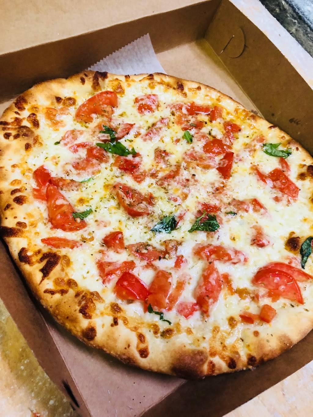 Michelangelos Pizza Pasta & Things | meal delivery | 2501, 208 Underhill Ave, West Harrison, NY 10604, USA | 9144280022 OR +1 914-428-0022