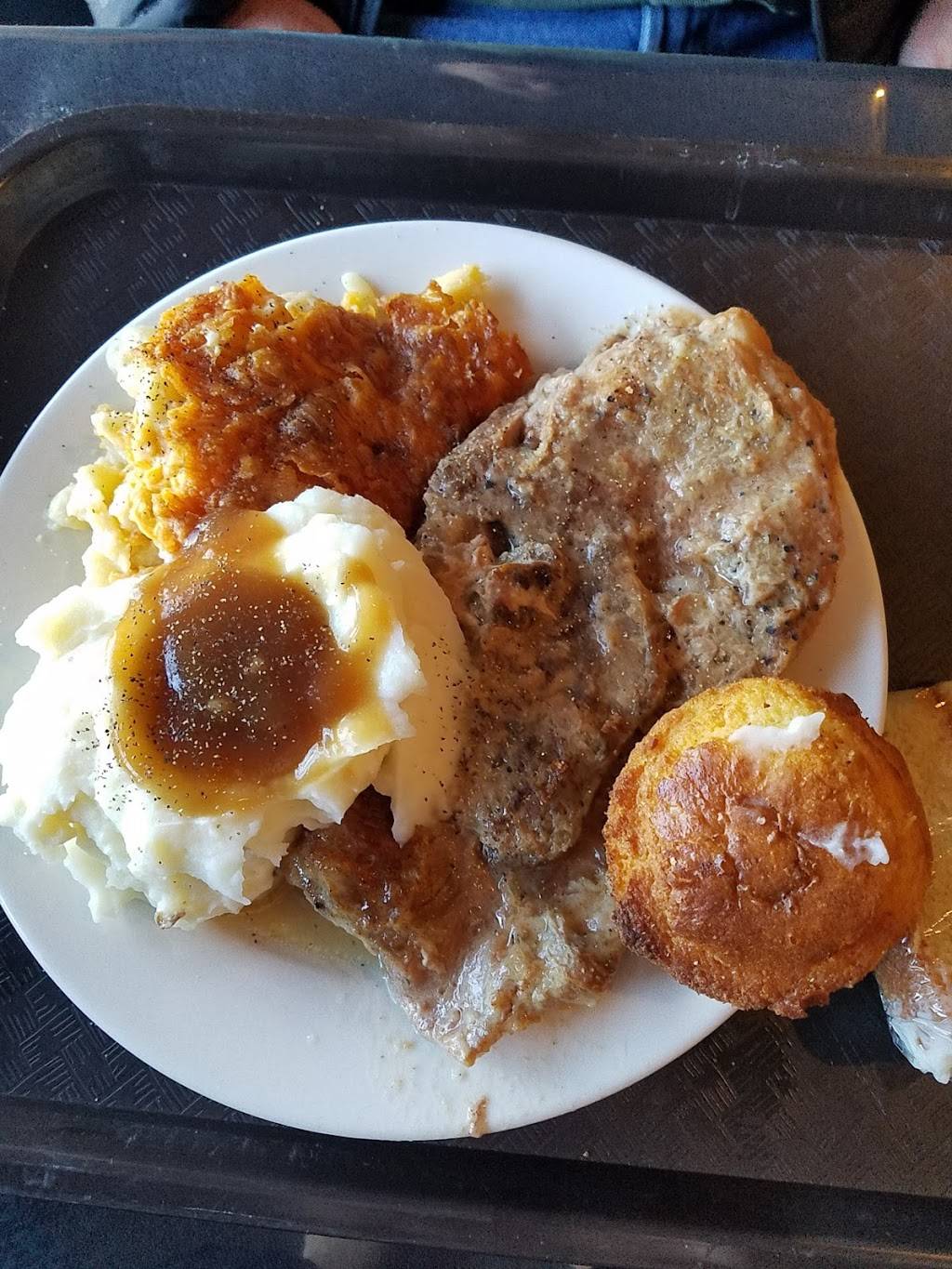 Grandmas Kitchen | restaurant | 1314 S Pleasantburg Dr, Greenville, SC 29605, USA | 8644220013 OR +1 864-422-0013