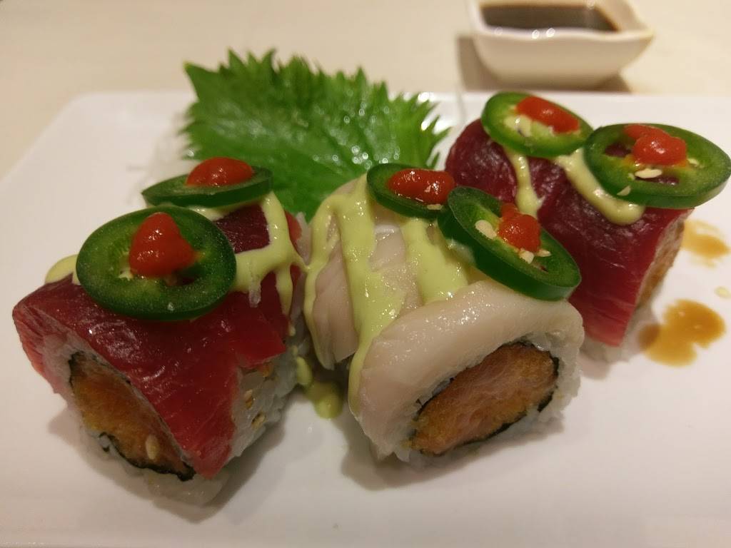 Sakura Organic | restaurant | 397 Main St, Wakefield, MA 01880, USA | 7812243479 OR +1 781-224-3479