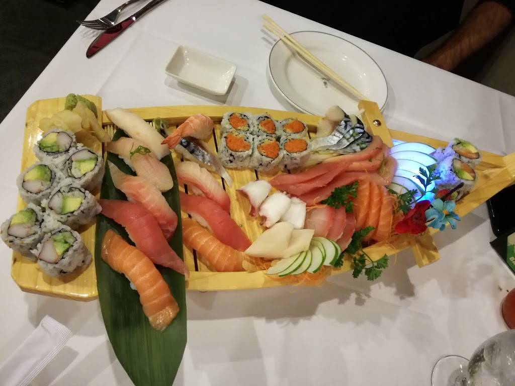 Bamboo Restaurant | restaurant | 2230 E Northland Ave, Appleton, WI 54911, USA | 9207358881 OR +1 920-735-8881