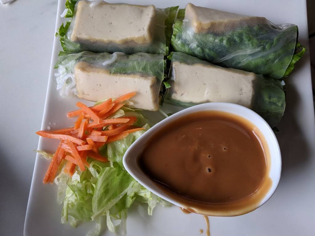 Green Papaya Restaurant - Vietnamese Cuisine | restaurant | 13310 Lake City Way NE, Seattle, WA 98125, USA | 2063615144 OR +1 206-361-5144