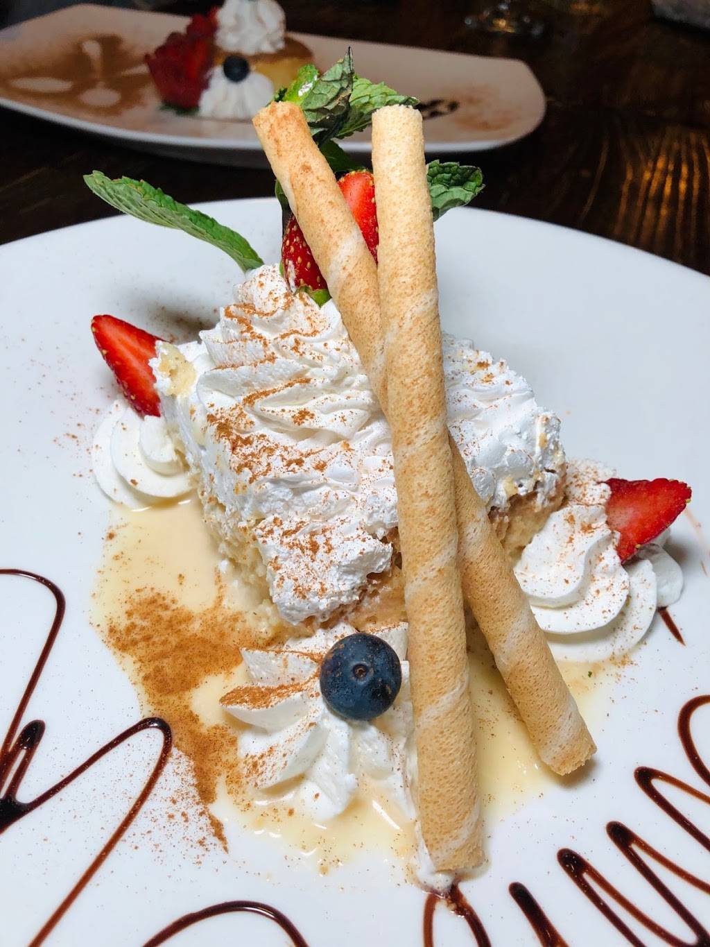 Bembé Latin Bistro & Lounge | restaurant | 217 NJ-3, Secaucus, NJ 07094, USA | 2015522545 OR +1 201-552-2545