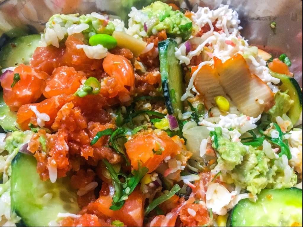 369 Ramen & Poke | restaurant | 3901 Inglewood Ave Ste 107, Redondo Beach, CA 90278, USA | 3103491993 OR +1 310-349-1993