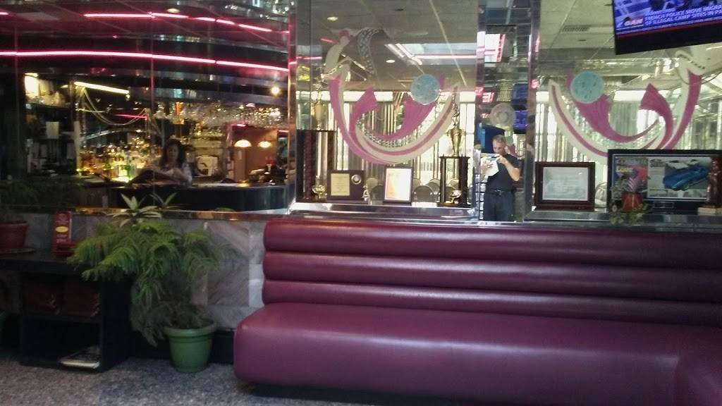 Colonnade Diner | restaurant | 2001 Hylan Blvd, Staten Island, NY 10306, USA | 7183512900 OR +1 718-351-2900