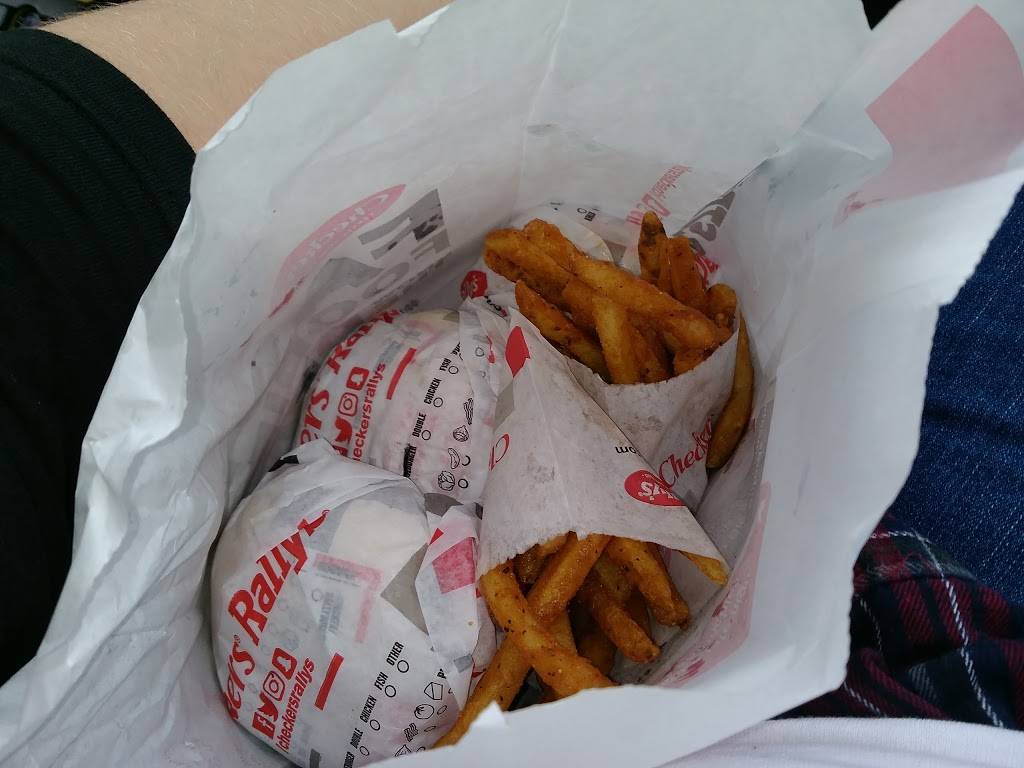 Checkers | restaurant | 2310 W Kimberly Rd, Davenport, IA 52806, USA | 5633886082 OR +1 563-388-6082