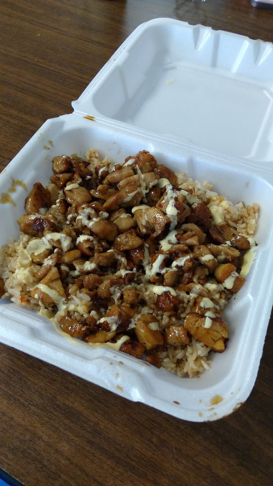 Masato Express | restaurant | 1428 Remington Ave, Thomasville, GA 31792, USA | 2292261615 OR +1 229-226-1615