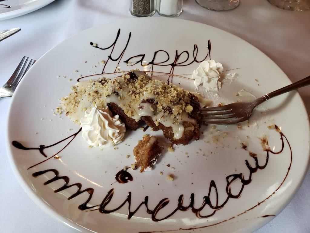 Arboreal Inn | restaurant | 18191 174th Ave, Spring Lake, MI 49456, USA | 6168423800 OR +1 616-842-3800