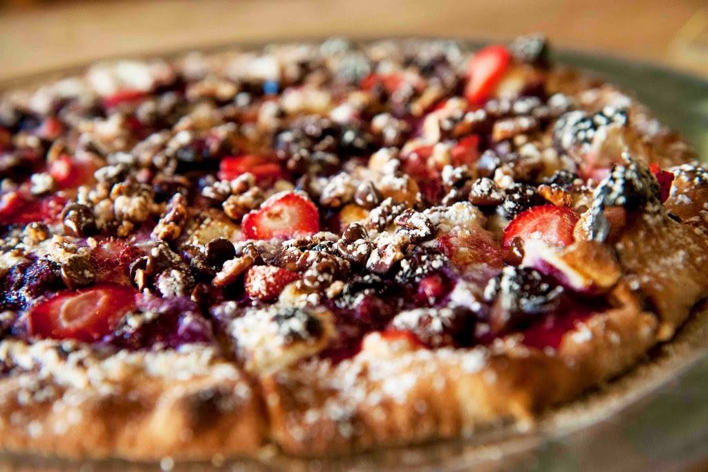 Earth Bread + Brewery | restaurant | 7136 Germantown Ave, Philadelphia, PA 19119, USA | 2152426666 OR +1 215-242-6666