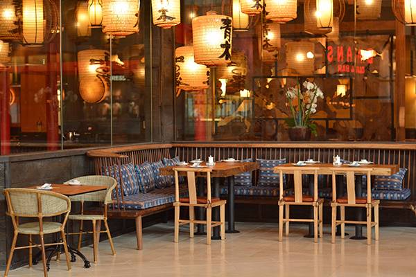 Aoki Teppanyaki and Izakaya | restaurant | 7535 N Kendall Dr, Miami, FL 33156, USA | 3056672654 OR +1 305-667-2654