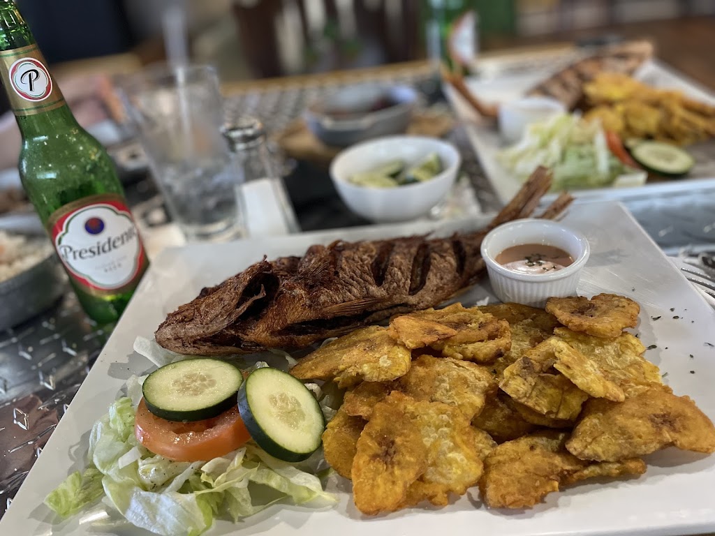 Dominican Restaurant | restaurant | 300 N Coit Rd Suite 270, Richardson, TX 75080, USA | 2142586778 OR +1 214-258-6778