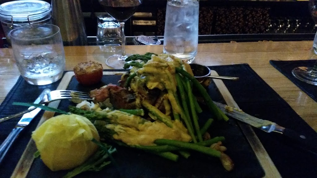 Prime Steak House | restaurant | 101 E Water St, Syracuse, NY 13202, USA | 3152998047 OR +1 315-299-8047