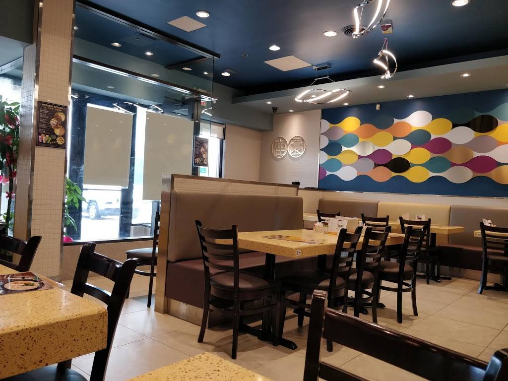 Deer Garden Signatures North York | restaurant | 3555 Don Mills Rd #4, North York, ON M2H 3N3, Canada | 4167730828 OR +1 416-773-0828