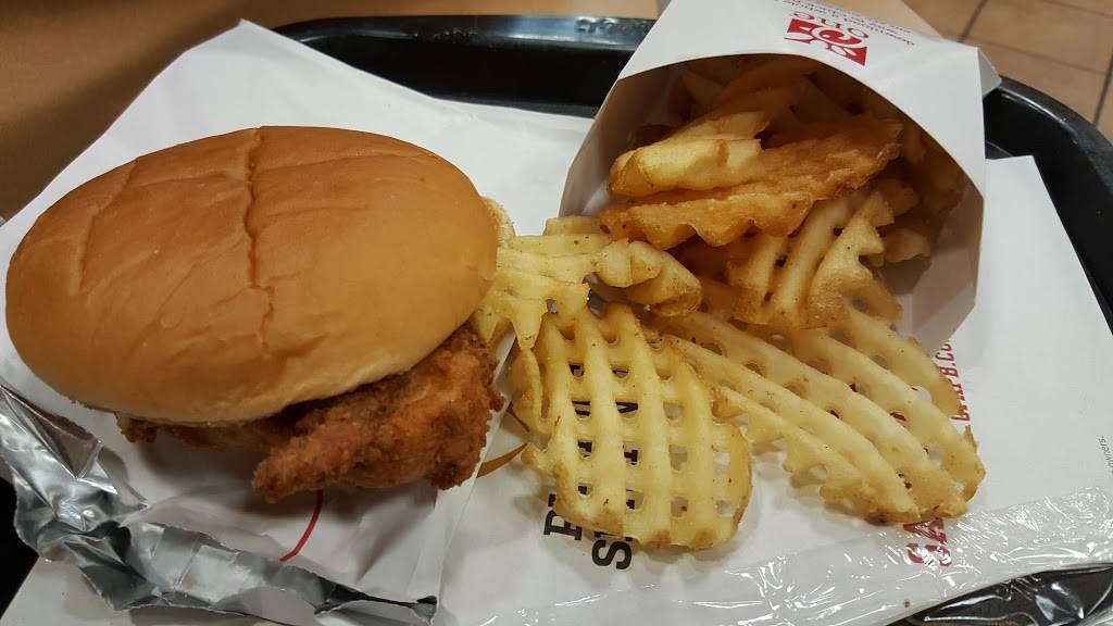 Chick-fil-A | restaurant | 3640 Grand Ave, Chino Hills, CA 91709, USA | 9096284000 OR +1 909-628-4000