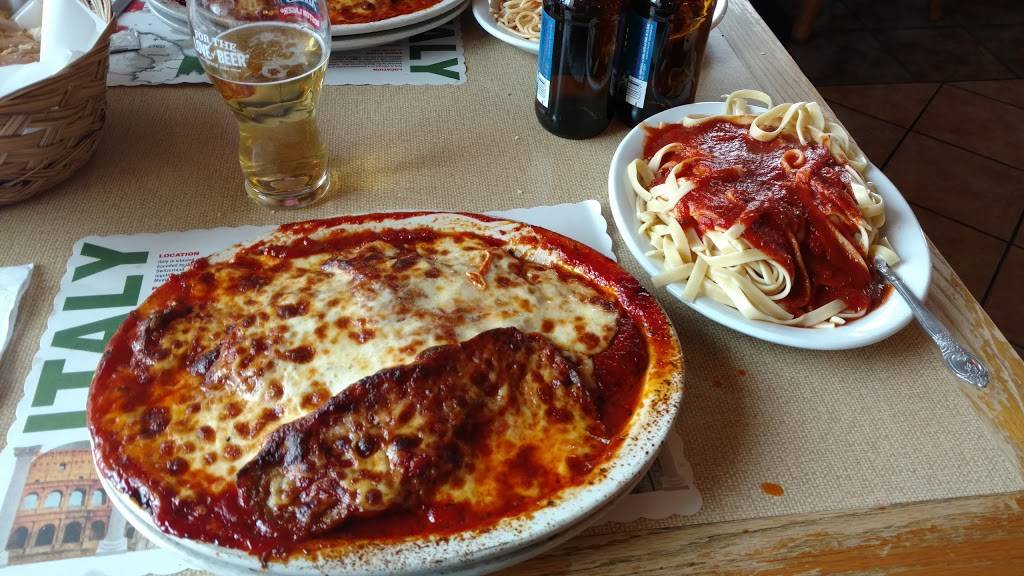 Franks Sunny Italy Family Restaurant | restaurant | 2491 Delaware Ave, Buffalo, NY 14216, USA | 7168765449 OR +1 716-876-5449