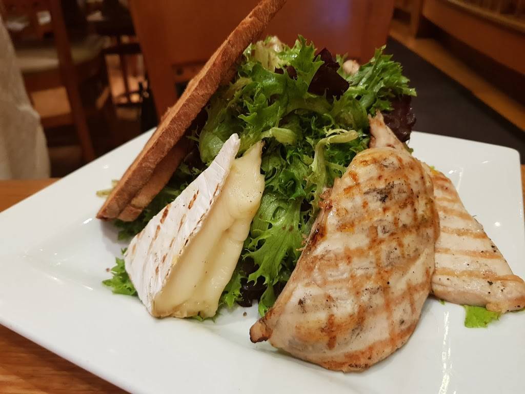 Quattro Caffé | cafe | 3333 Bristol St #1205, Costa Mesa, CA 92626, USA | 7147540300 OR +1 714-754-0300