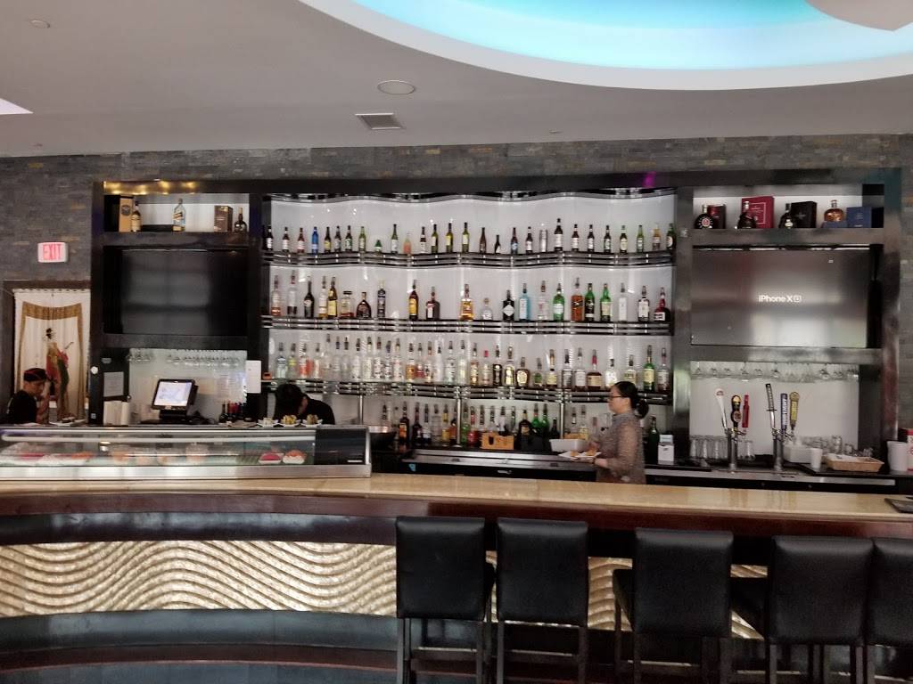 Sushi King - Monticello | restaurant | 420 Monticello Ave, Norfolk, VA 23510, USA | 7575028858 OR +1 757-502-8858