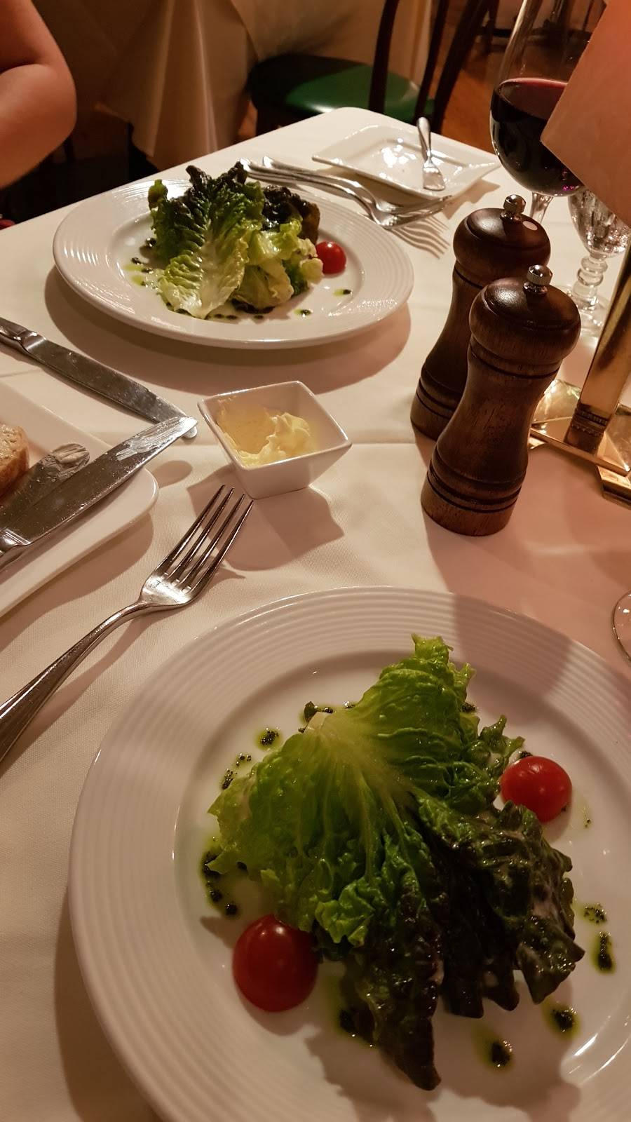 Chez Max Restaurant | restaurant | 10622 Patterson Ave, Richmond, VA 23238, USA | 8047543464 OR +1 804-754-3464