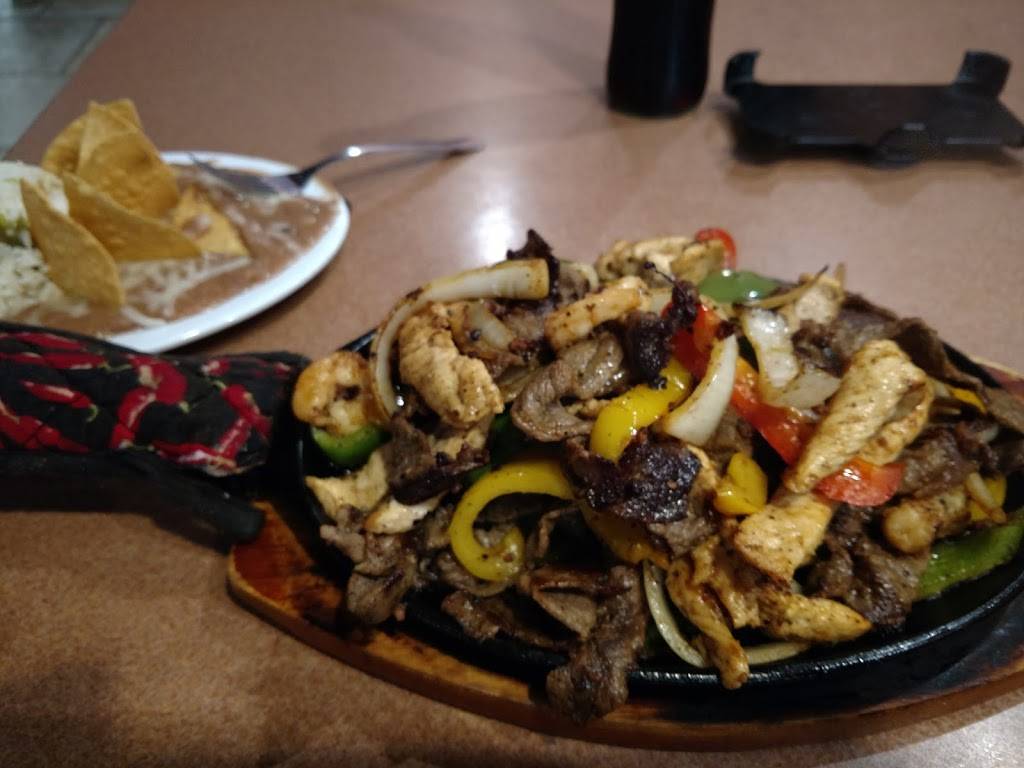 Don Chanitos | restaurant | 20 Sable Dr, Bluffton, SC 29910, USA | 8437577999 OR +1 843-757-7999