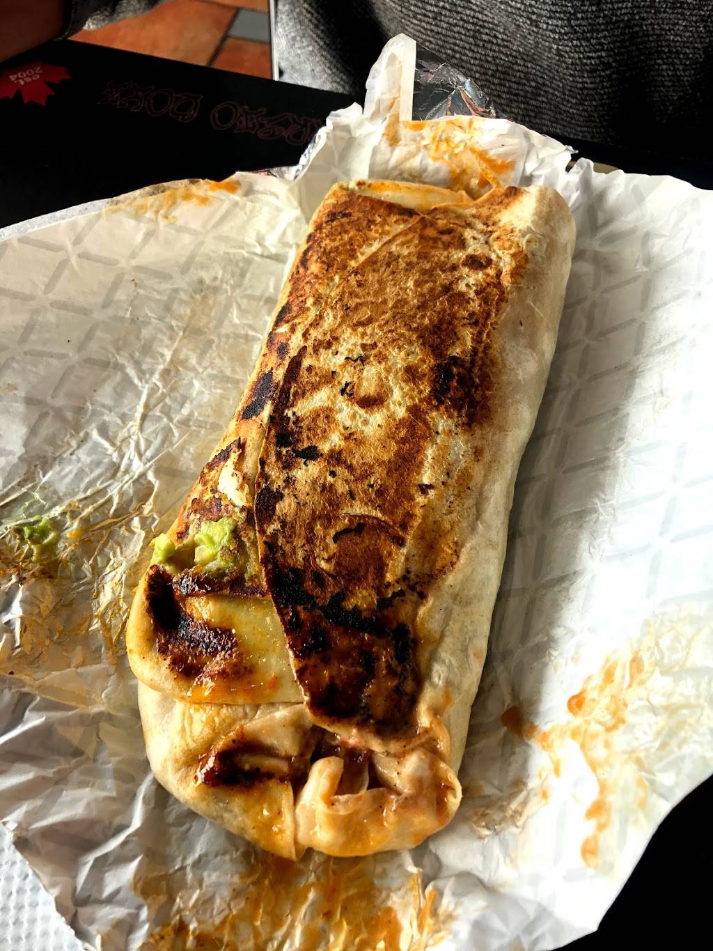 Burrito Boyz | restaurant | 4451 York Regional Rd 7, Woodbridge, ON L4L 9A9, Canada | 9052652699 OR +1 905-265-2699
