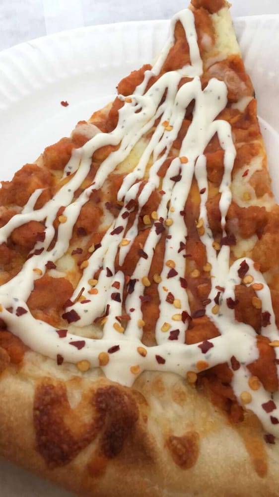 Vincenzos Pizzeria & Restaurant | meal delivery | 168-19 Union Tpke, Flushing, NY 11366, USA | 7189697434 OR +1 718-969-7434