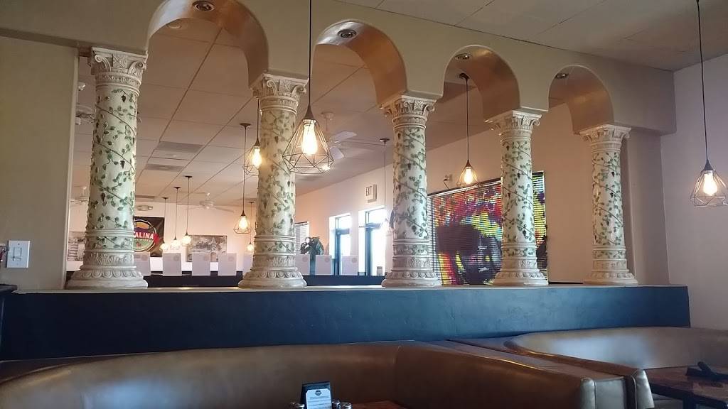 Catalina Craft Pizza | restaurant | 15930 N Oracle Rd Suite 178, Catalina, AZ 85739, USA | 5208250140 OR +1 520-825-0140