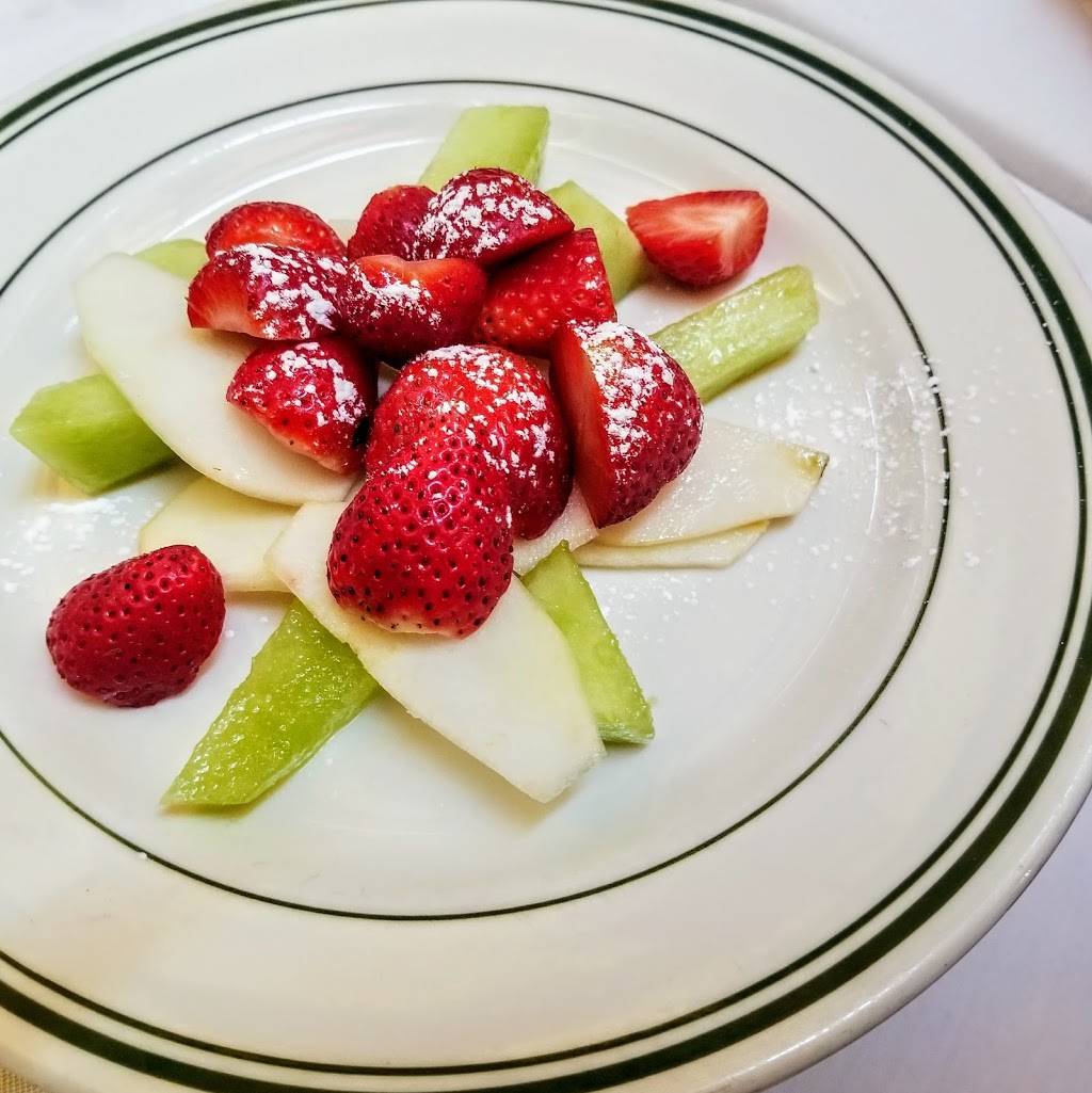 Da Franco & Tony | restaurant | 2815 Middletown Rd, Bronx, NY 10461, USA | 7186842815 OR +1 718-684-2815