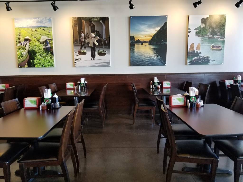 Pho Saigon #8 | restaurant | 2240 Royal Ln Unit 102, Dallas, TX 75229, USA | 9722900743 OR +1 972-290-0743