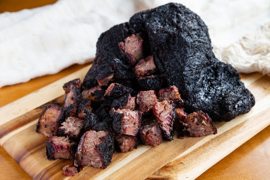 Burnt End BBQ - Conway | restaurant | 1025 S Amity Rd, Conway, AR 72032, USA | 5014998005 OR +1 501-499-8005