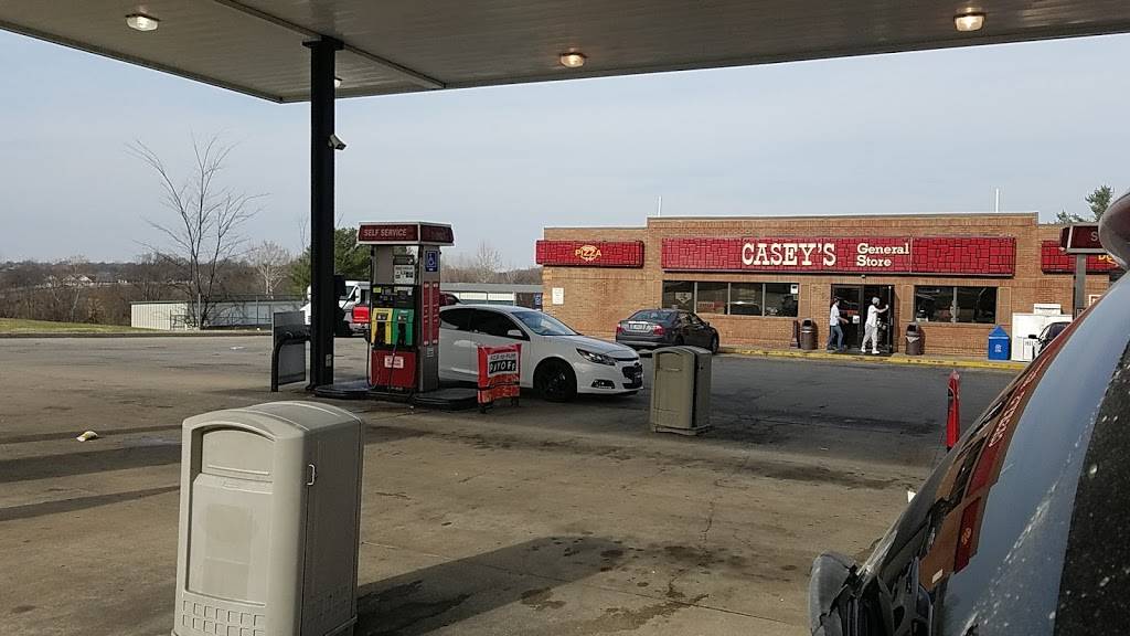 Caseys | restaurant | 3905 Clark Ln, Columbia, MO 65202, USA | 5732142116 OR +1 573-214-2116