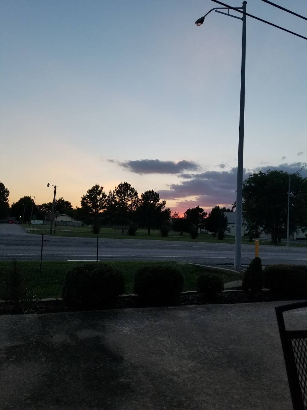 Subway | restaurant | 1425 S Dewey Ave, Wagoner, OK 74467, USA | 9184857585 OR +1 918-485-7585