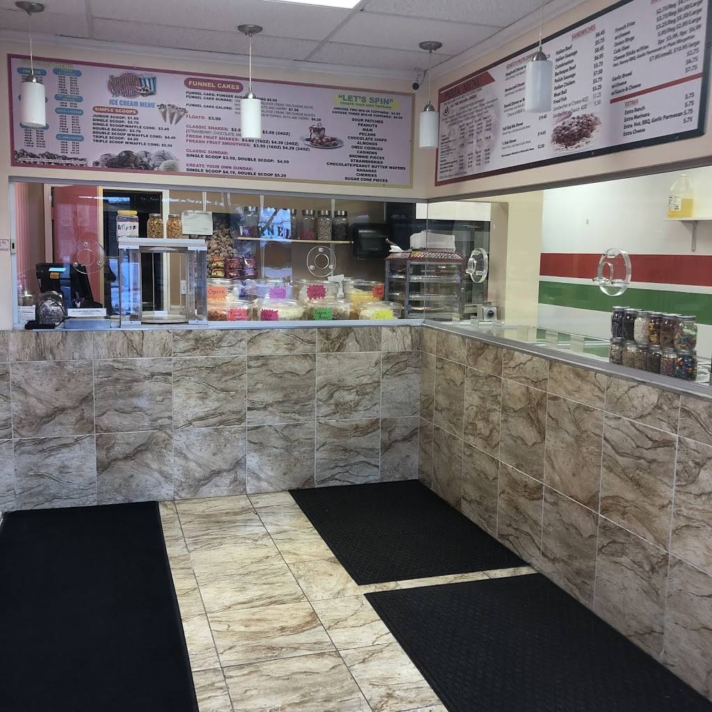 Kernels & Kreme | restaurant | 1561 Sibley Blvd, Calumet City, IL 60409, USA | 7089330722 OR +1 708-933-0722