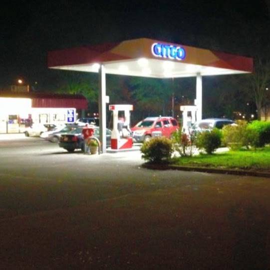 Citgo Mart | restaurant | 12836 Jefferson Ave, Newport News, VA 23608, USA | 7578330705 OR +1 757-833-0705