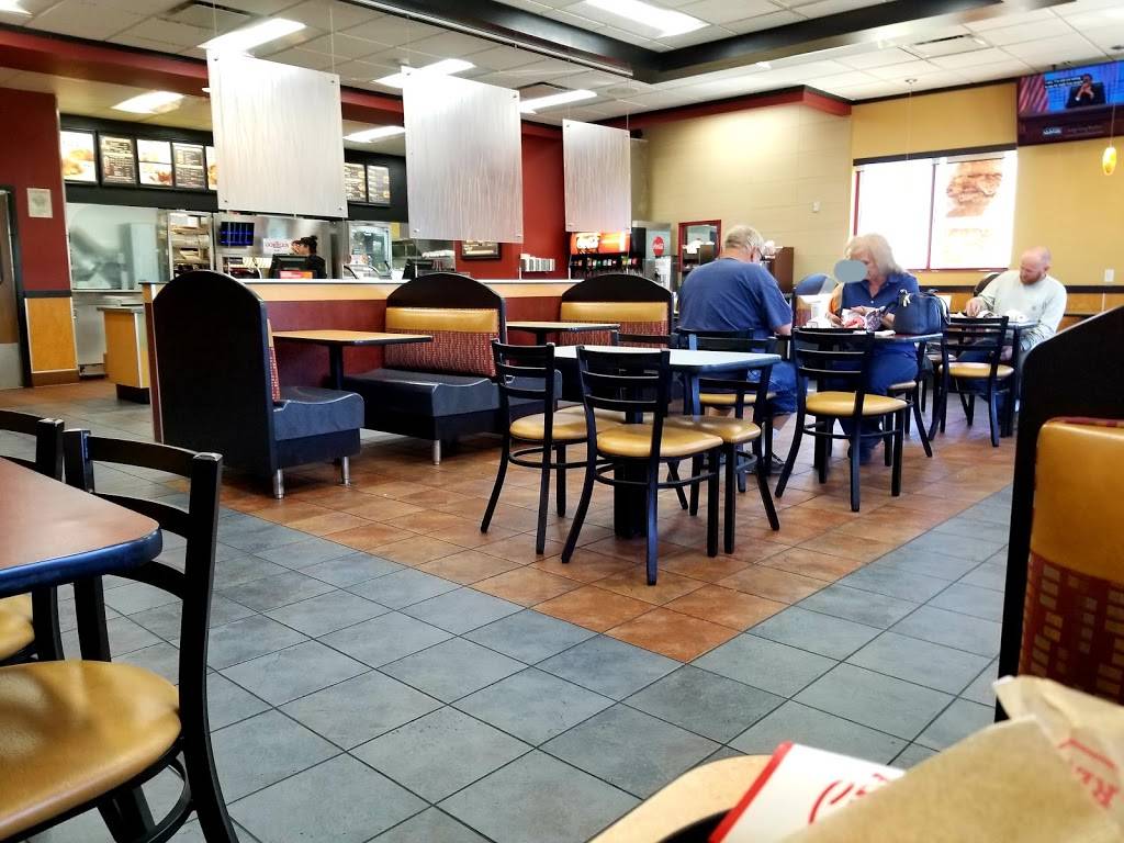 Arbys | restaurant | 15244 Thornton Rd, Lodi, CA 95242, USA | 2093339758 OR +1 209-333-9758