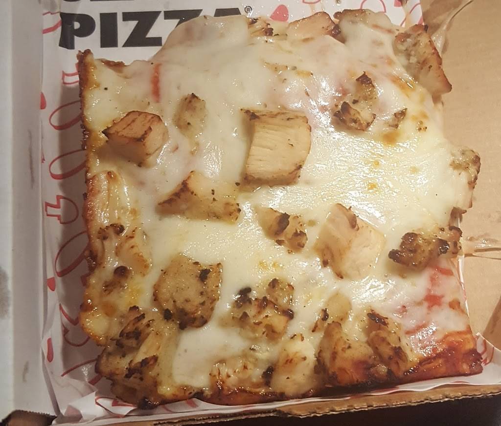 Jets Pizza | meal delivery | 2010 Richard Jones Rd, Nashville, TN 37215, USA | 6152922020 OR +1 615-292-2020