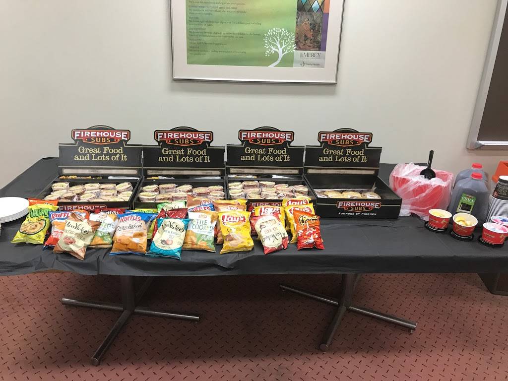 Firehouse Subs Stone Park | meal delivery | 3124 W North Ave, Stone Park, IL 60165, USA | 7083975244 OR +1 708-397-5244