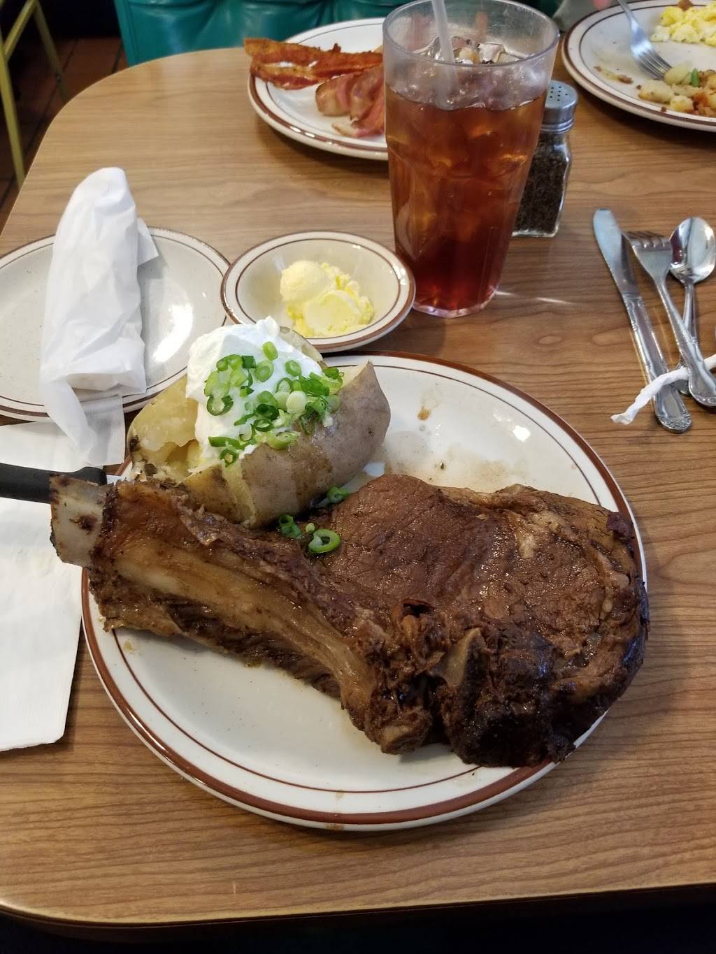 C & S Coffee Shop | cafe | 55795 Twentynine Palms Highway, Yucca Valley, CA 92284, USA | 7603659946 OR +1 760-365-9946