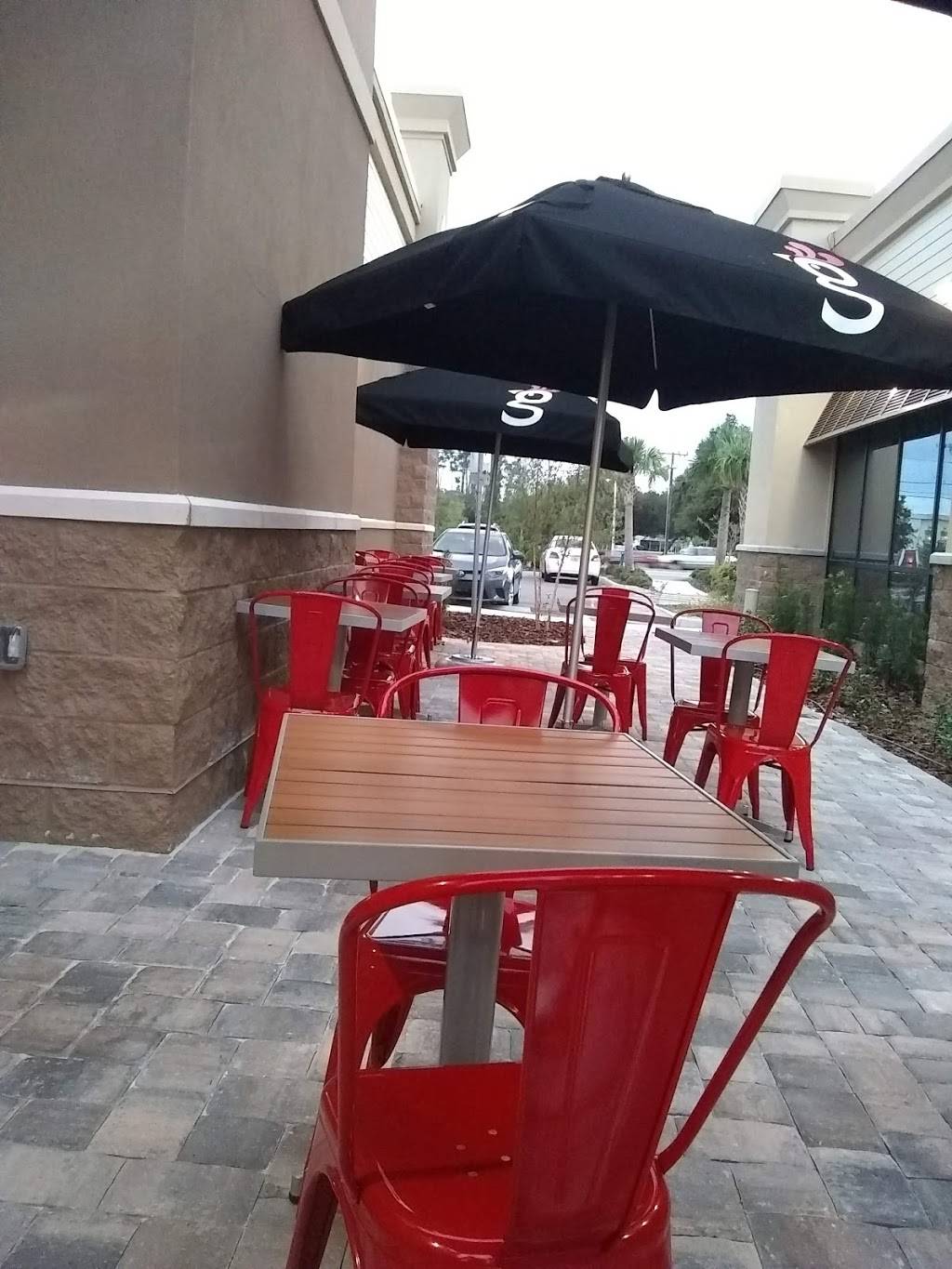 Huey Magoos Chicken Tenders | restaurant | 1268 Beville Rd, Daytona Beach, FL 32114, USA | 3862389232 OR +1 386-238-9232